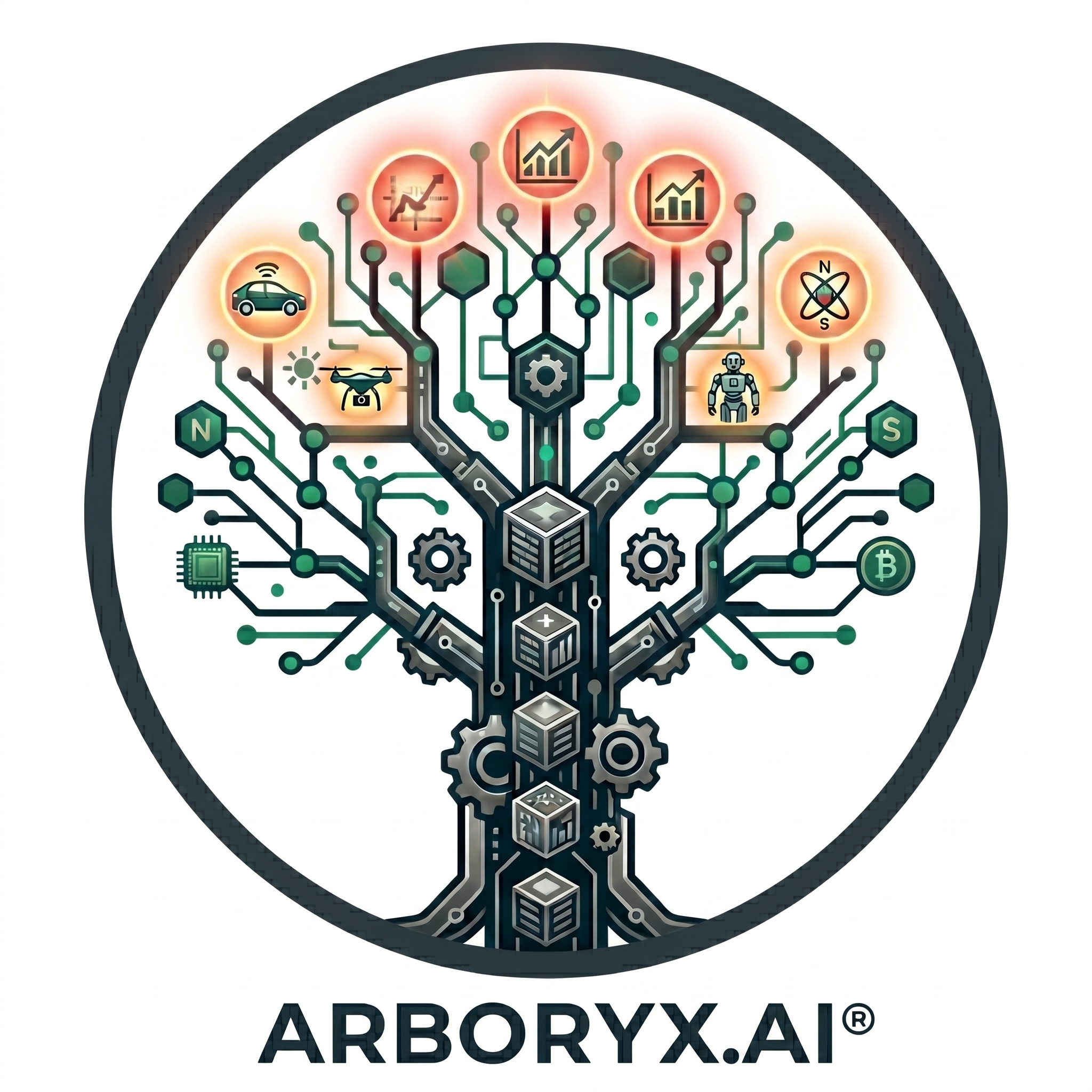 Arboryx